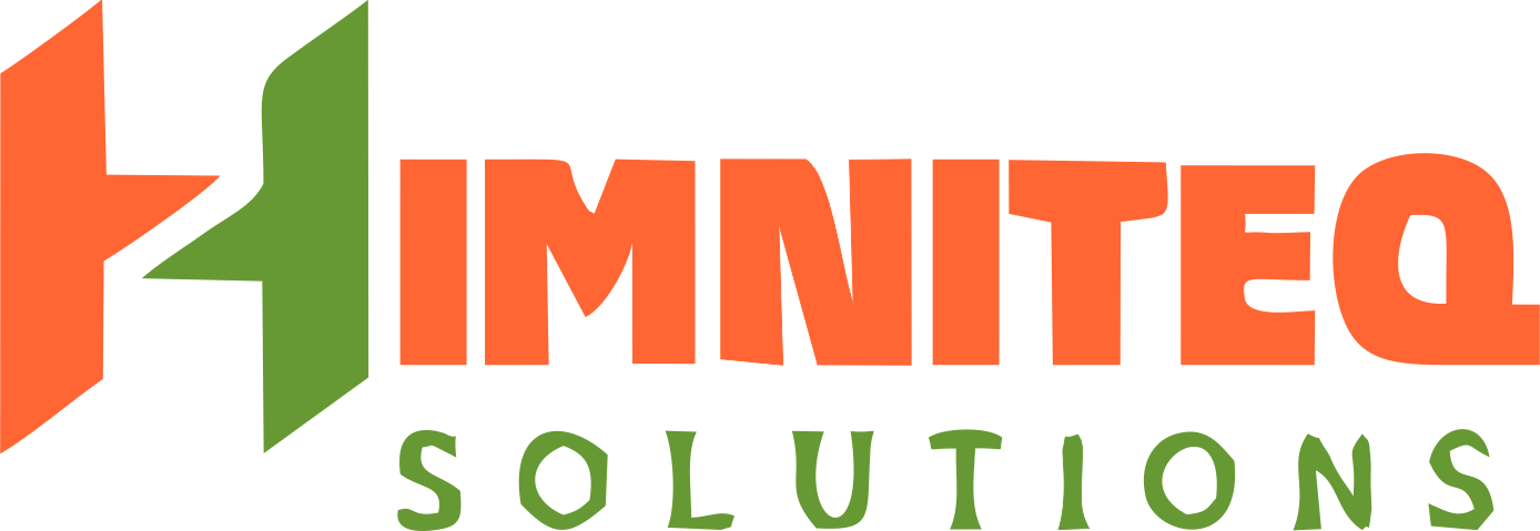 Himniteq Solutions Pvt Ltd 